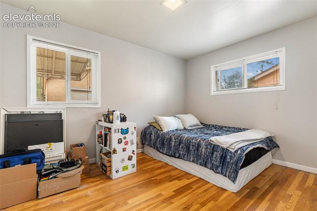 MLS Image for 2415 N Meade  ,Colorado Springs, Colorado