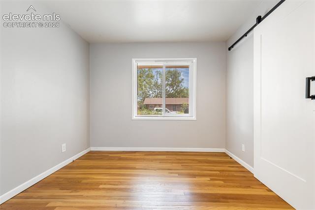 MLS Image for 2415 N Meade  ,Colorado Springs, Colorado