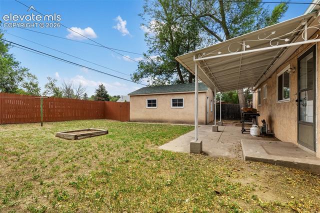 MLS Image for 2415 N Meade  ,Colorado Springs, Colorado