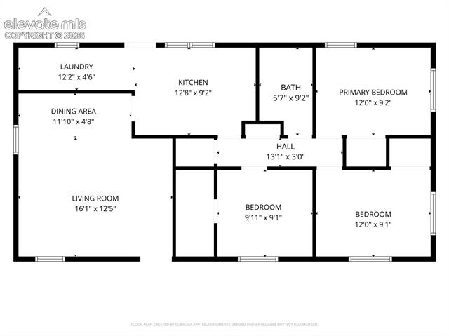 MLS Image for 2415 N Meade  ,Colorado Springs, Colorado