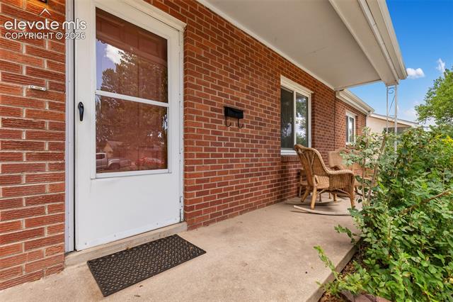 MLS Image for 2415 N Meade  ,Colorado Springs, Colorado