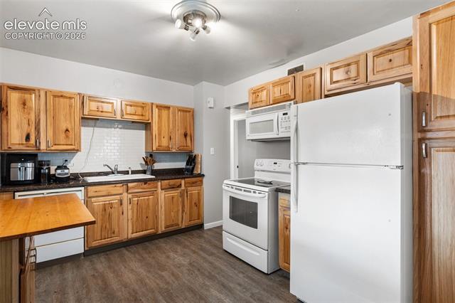 MLS Image for 2415 N Meade  ,Colorado Springs, Colorado