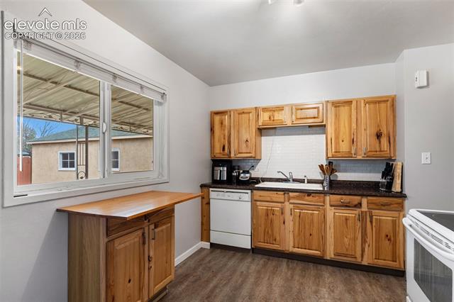MLS Image for 2415 N Meade  ,Colorado Springs, Colorado