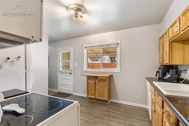 MLS Image for 2415 N Meade  ,Colorado Springs, Colorado