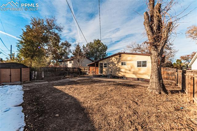 MLS Image for 3412  Devonshire  ,Pueblo, Colorado