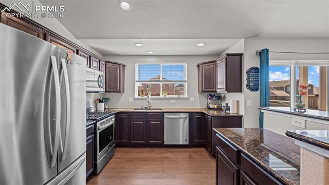 MLS Image for 9745  Porch Swing  ,Peyton, Colorado