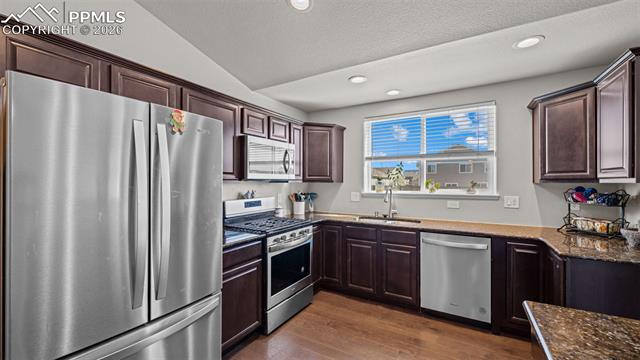 MLS Image for 9745  Porch Swing  ,Peyton, Colorado