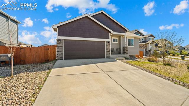 MLS Image for 9745  Porch Swing  ,Peyton, Colorado