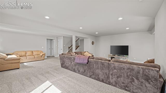 MLS Image for 9745  Porch Swing  ,Peyton, Colorado