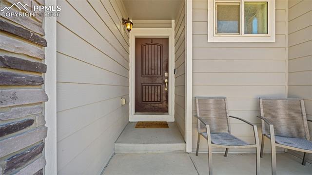 MLS Image for 9745  Porch Swing  ,Peyton, Colorado