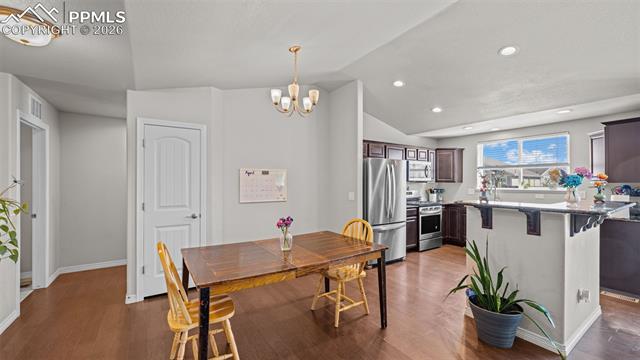MLS Image for 9745  Porch Swing  ,Peyton, Colorado