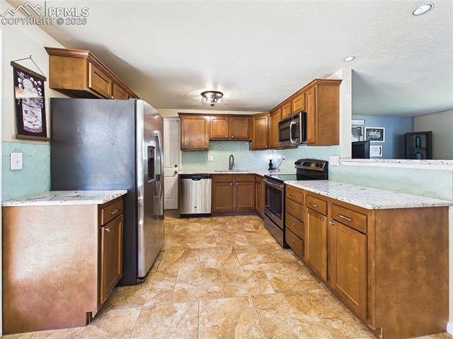 MLS Image for 4311 S Delighted  ,Colorado Springs, Colorado
