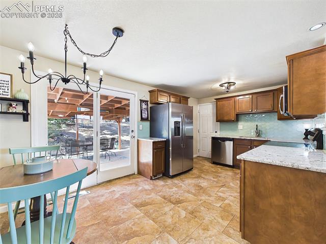 MLS Image for 4311 S Delighted  ,Colorado Springs, Colorado
