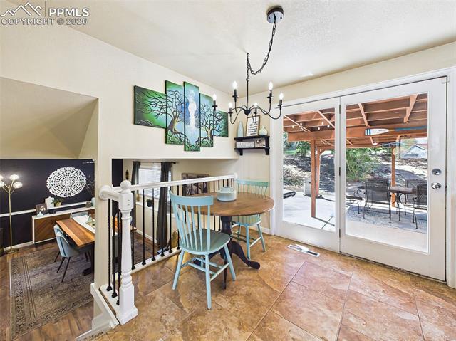 MLS Image for 4311 S Delighted  ,Colorado Springs, Colorado