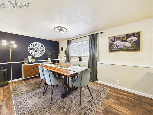 MLS Image for 4311 S Delighted  ,Colorado Springs, Colorado