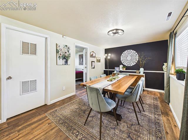 MLS Image for 4311 S Delighted  ,Colorado Springs, Colorado