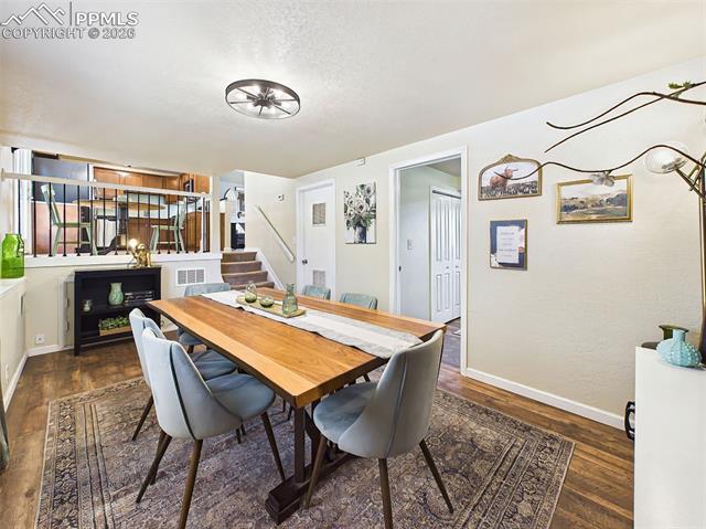 MLS Image for 4311 S Delighted  ,Colorado Springs, Colorado