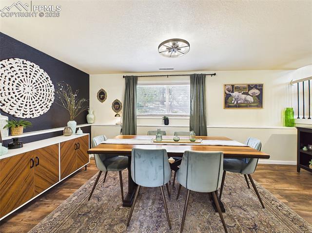 MLS Image for 4311 S Delighted  ,Colorado Springs, Colorado