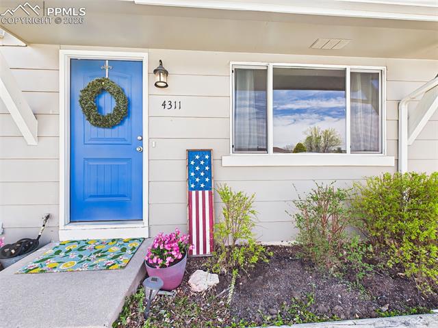 MLS Image for 4311 S Delighted  ,Colorado Springs, Colorado