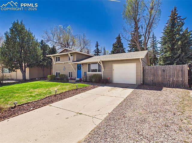 MLS Image for 4311 S Delighted  ,Colorado Springs, Colorado