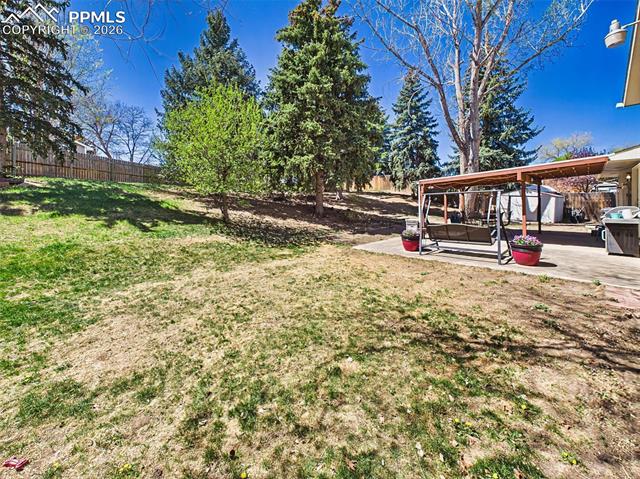 MLS Image for 4311 S Delighted  ,Colorado Springs, Colorado
