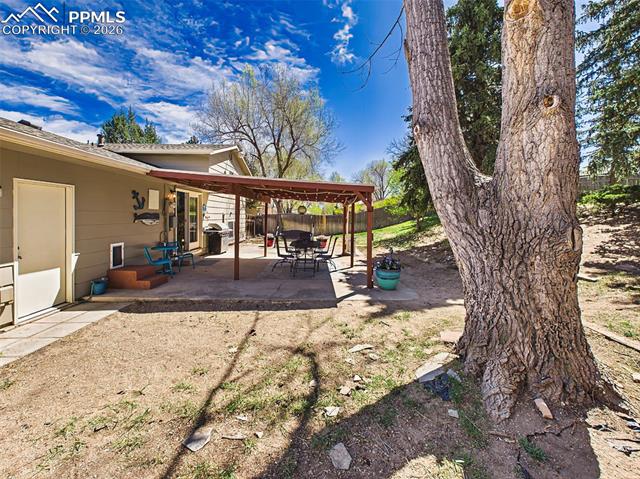 MLS Image for 4311 S Delighted  ,Colorado Springs, Colorado