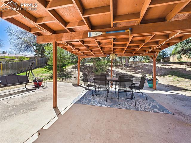 MLS Image for 4311 S Delighted  ,Colorado Springs, Colorado