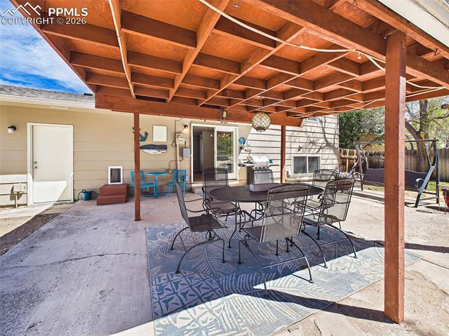 MLS Image for 4311 S Delighted  ,Colorado Springs, Colorado