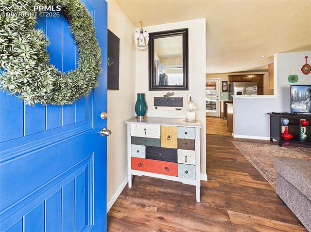 MLS Image for 4311 S Delighted  ,Colorado Springs, Colorado