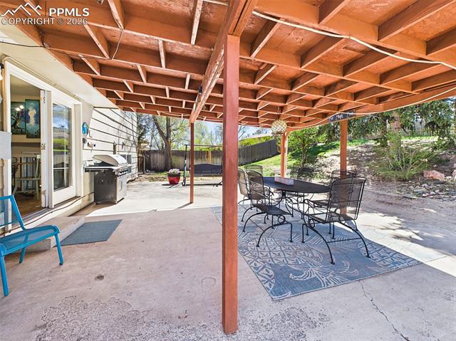 MLS Image for 4311 S Delighted  ,Colorado Springs, Colorado