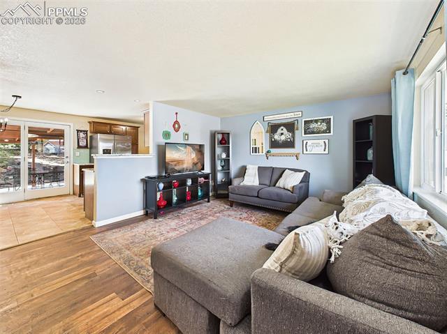 MLS Image for 4311 S Delighted  ,Colorado Springs, Colorado