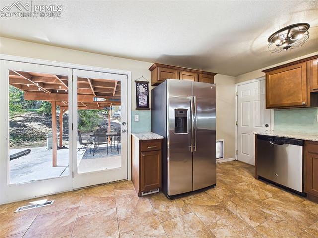 MLS Image for 4311 S Delighted  ,Colorado Springs, Colorado