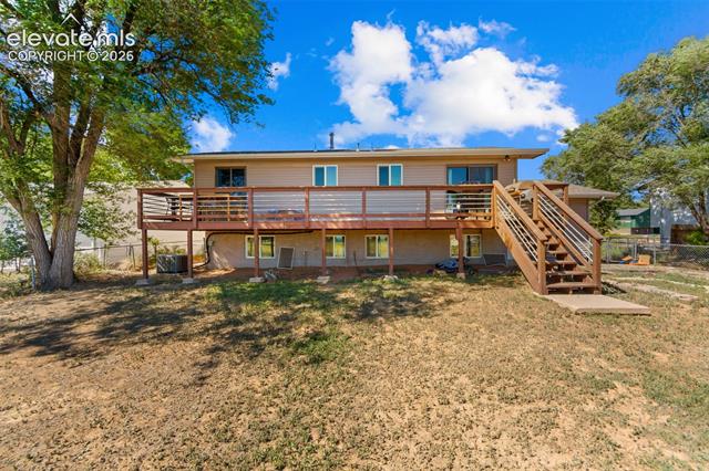 MLS Image for 7503  Fortman  ,Fountain, Colorado