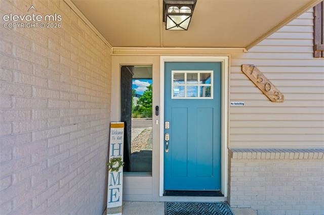 MLS Image for 7503  Fortman  ,Fountain, Colorado