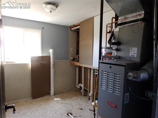 MLS Image for 6940  Grand Valley  ,Colorado Springs, Colorado