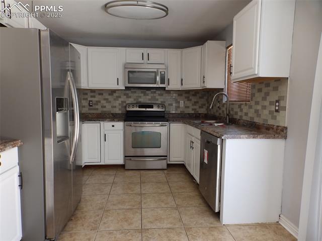 MLS Image for 6940  Grand Valley  ,Colorado Springs, Colorado
