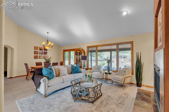 MLS Image for 8332  Bannock  ,Larkspur, Colorado