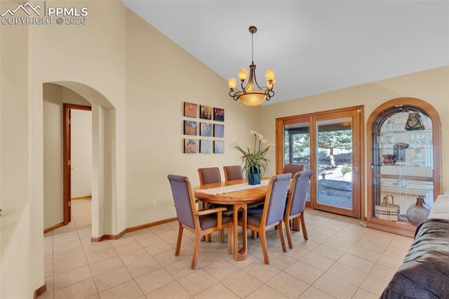 MLS Image for 8332  Bannock  ,Larkspur, Colorado