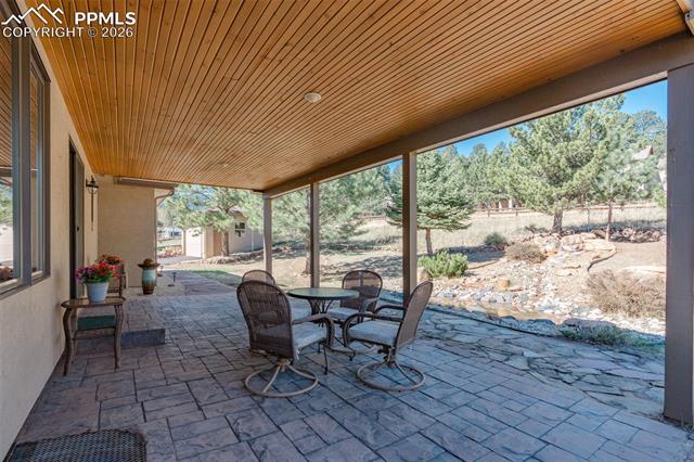 MLS Image for 8332  Bannock  ,Larkspur, Colorado