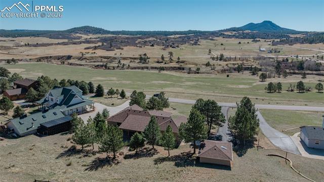 MLS Image for 8332  Bannock  ,Larkspur, Colorado