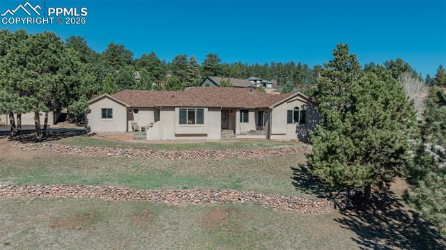MLS Image for 8332  Bannock  ,Larkspur, Colorado