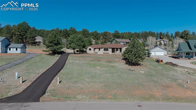 MLS Image for 8332  Bannock  ,Larkspur, Colorado