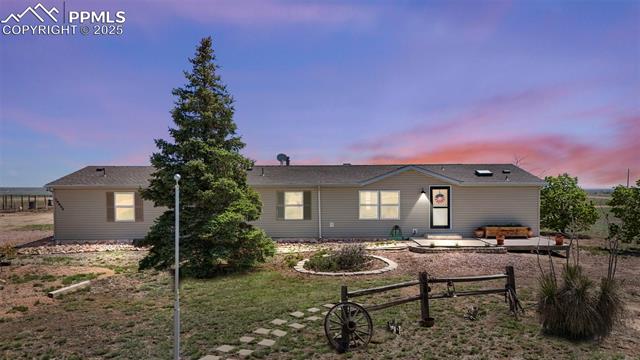MLS Image for 10635  Via Vaquaro  ,Fountain, Colorado