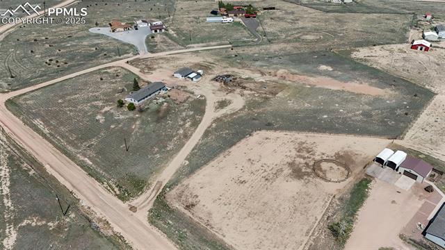 MLS Image for 10635  Via Vaquaro  ,Fountain, Colorado