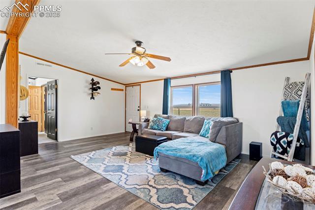 MLS Image for 10635  Via Vaquaro  ,Fountain, Colorado