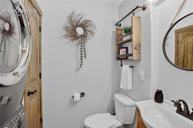 MLS Image for 341  Rainbow  ,Divide, Colorado