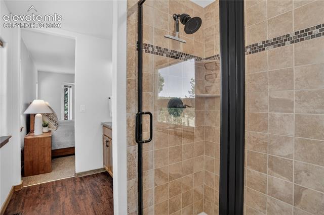 MLS Image for 341  Rainbow  ,Divide, Colorado