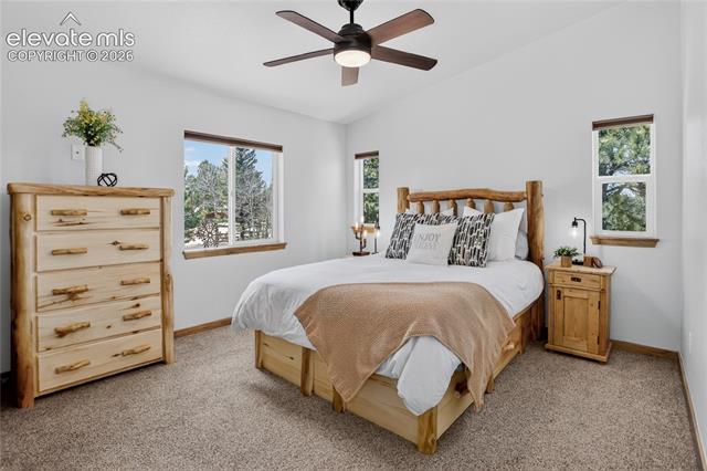 MLS Image for 341  Rainbow  ,Divide, Colorado