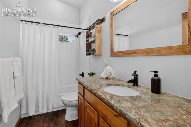 MLS Image for 341  Rainbow  ,Divide, Colorado