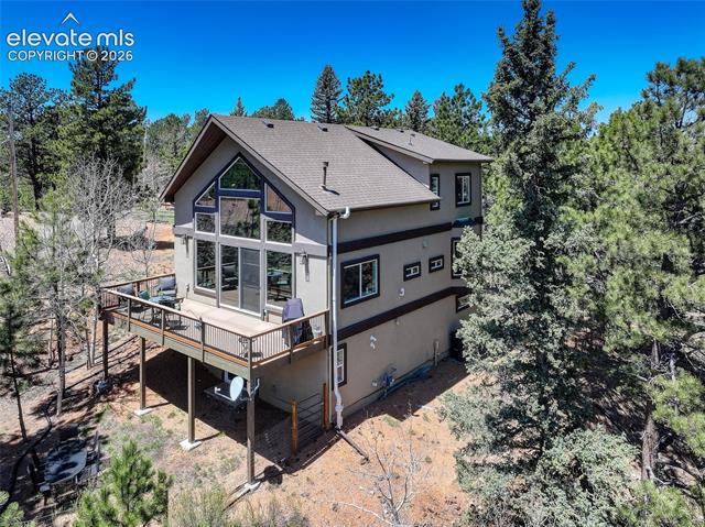 MLS Image for 341  Rainbow  ,Divide, Colorado